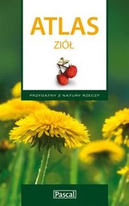 Obrazek Atlas ziół