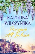 polish book : Przyjaźń A... - Karolina Wilczyńska