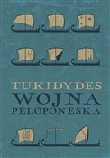 Wojna pelo... - Tukidydes -  books in polish 