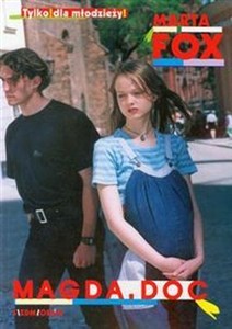 Obrazek Magda doc Tylko dla młodzieży !