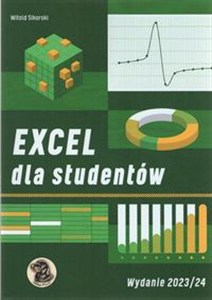 Obrazek Excel dla studentów 2023/2024