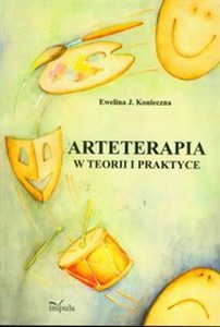 Picture of Arteterapia w teorii i praktyce