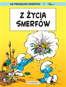 Zobacz : Smerfy Z ż... - Peyo, Yvan Delporte