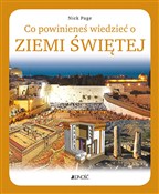 Co powinie... - Nick Page -  books from Poland