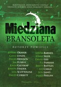Miedziana ... - Jeffery Deaver, Gayle Lynds, David Hewson -  Książka z wysyłką do UK