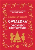 polish book : Gwiazdka -... - Alcott Louisa May