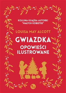 Obrazek Gwiazdka - opowieści ilustrowane
