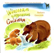 Wiosenna w... - Barbara Gawryluk - Ksiegarnia w UK