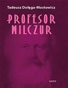 Profesor W... - Tadeusz Dołęga-Mostowicz -  Polish Bookstore 
