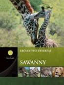 Sawanny -  books in polish 