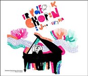 Fryderyk C... - Barbara Smoleńska-Zielińska -  foreign books in polish 