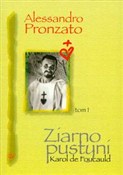 Zobacz : Ziarno pus... - Alessandro Pronzato