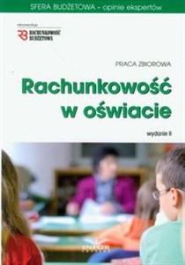 Obrazek Rachunkowość w oświacie