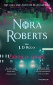 polish book : Zabójczy s... - Nora Roberts