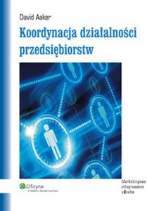 Obrazek Koordynacja działalności przedsiębiorstw