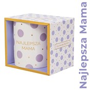 polish book : Kubek prez...