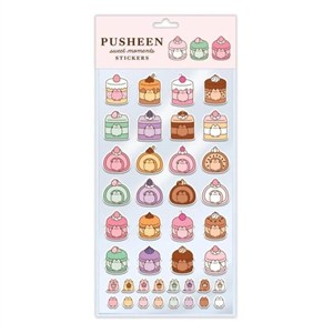 Picture of Naklejki Pusheen Sweets PUSW6360