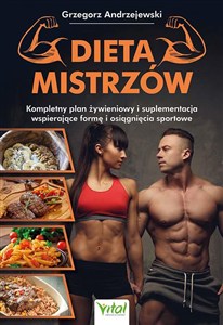 Obrazek Dieta Mistrzów