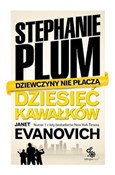 Stephanie ... - Janet Evanovich -  Polish Bookstore 