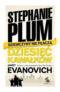 Obrazek Stephanie Plum Dziesięć kawałków