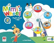 Mimi's Whe... - Coral Read -  Polish Bookstore 