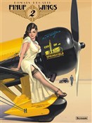 Pin-Up Win... - Opracowanie Zbiorowe -  books from Poland