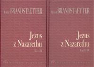 Obrazek Jezus z Nazarethu T 1-4