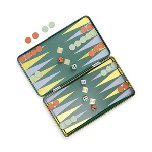Picture of Backgammon podróżny