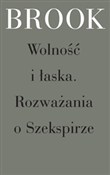 Wolność i ... - Peter Brook -  Książka z wysyłką do UK
