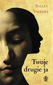 Twoje drug... - Salley Vickers -  Książka z wysyłką do UK