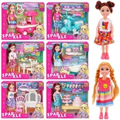 Lalka z ak... -  books from Poland