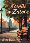Komin w za... - Alina Winiarczyk -  foreign books in polish 