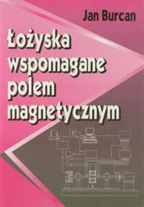 Obrazek Łożyska wspomagane polem magnetycznym