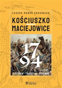 Picture of Kościuszko Maciejowice 1794