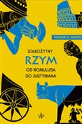 Starożytny... - R. Martin Thomas -  foreign books in polish 