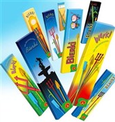 Książka : Bierki Gra... - Opracowanie Zbiorowe