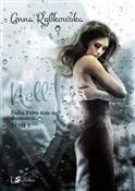 Książka : Nell Tom 1... - Anna Rybkowska