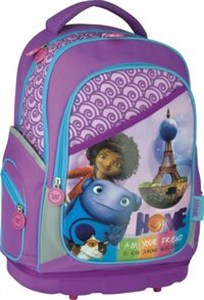 Picture of Plecak szkolny HM-01 Home