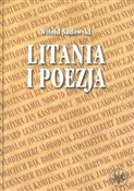 Litania i ... - Witold Sadowski -  books from Poland