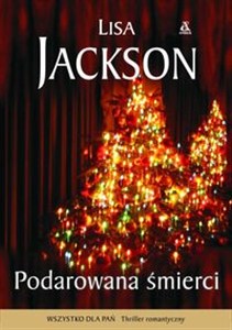 Obrazek Podarowana śmierci