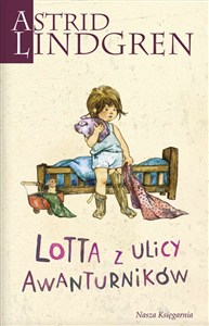 Obrazek Lotta z ulicy Awanturników