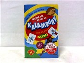 Polska książka : Kalambury ...