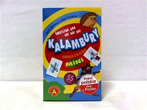 Obrazek Kalambury obrazkowe Mini