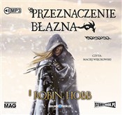 polish book : [Audiobook... - Robin Hobb