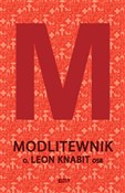 Modlitewni... - Leon Knabit - Ksiegarnia w UK