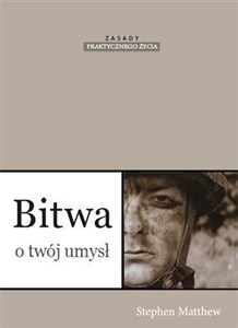 Picture of Bitwa o twój umysł
