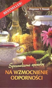 Obrazek Sprawdzone sposoby na wzmocnienie odporności