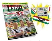 Polska książka : Młoda Legi...