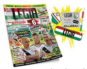 Picture of Młoda Legia 2016