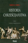 Książka : Historia c... - Warren H. Carroll